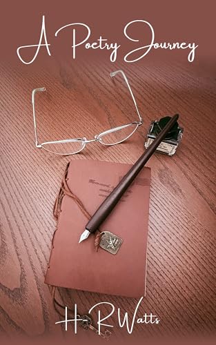A Poetry Journey